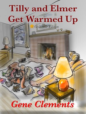 cover image of Tilly and Elmer Get Warmed Up